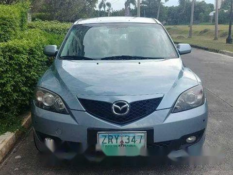 2009 Mazda 3 Hatchback for sale 