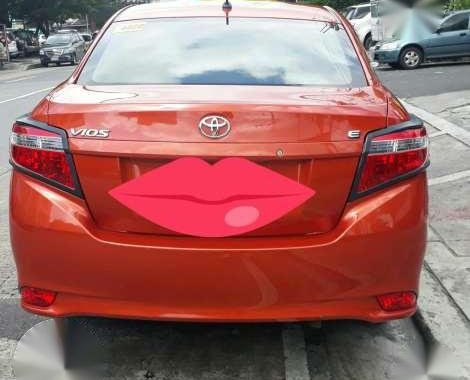 Toyota vios 2016 1.3 reprice