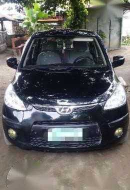 For sale or swap hyundai i10 2009 model