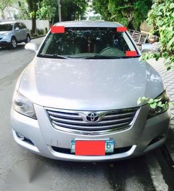 Ready to use 2006 Toyota Camry for sale