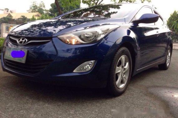 Hyundai Elantra 2011 for sale