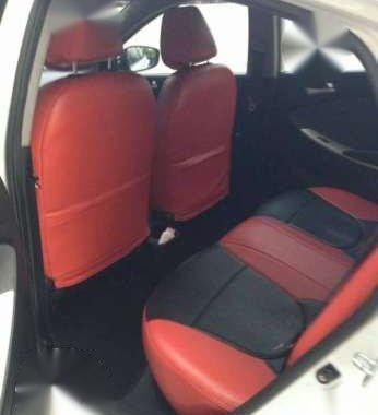 1st owned Hyundai Accent 2011 for sale