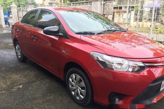 For sale Toyota Vios 2014