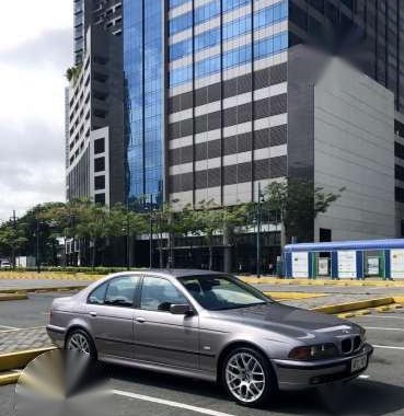 BMW E39 523i 1998 Year Model For Sale