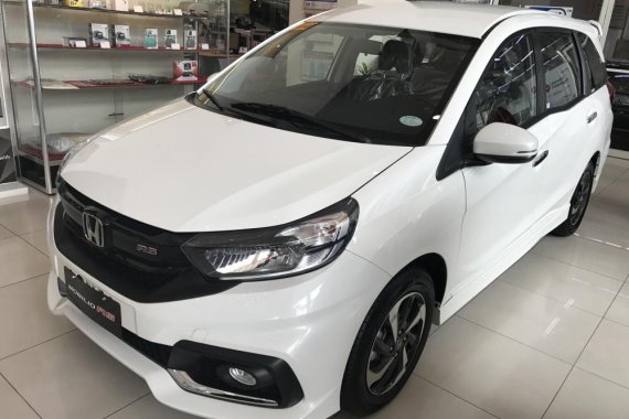 Honda Mobilio 2017 for sale 