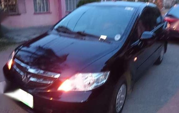 Honda City 08 AT 1.3 WITH NO ISSUES FOR SALE