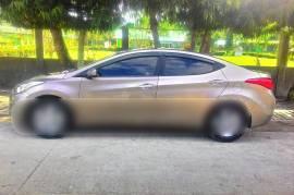2014 Hyundai Elantra 1.6L CVVT GL AT (GAS) for sale 