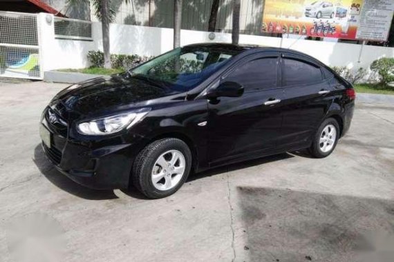 For sale hyundai accent.