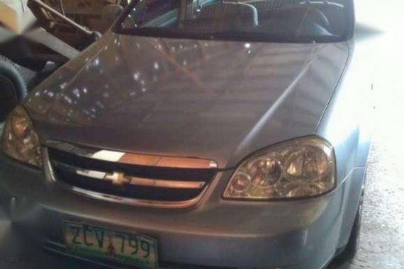 Good As New 2006 Chevrolet Optra For Sale