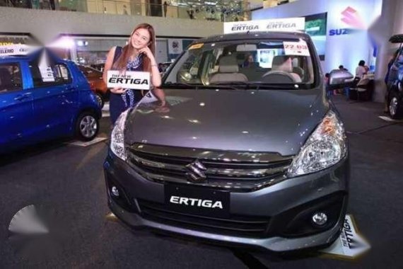 Suzuki Ertiga1.4L 2018 Celerio1.0L Ciaz1.4L ALL IN APPLY NOW!!!