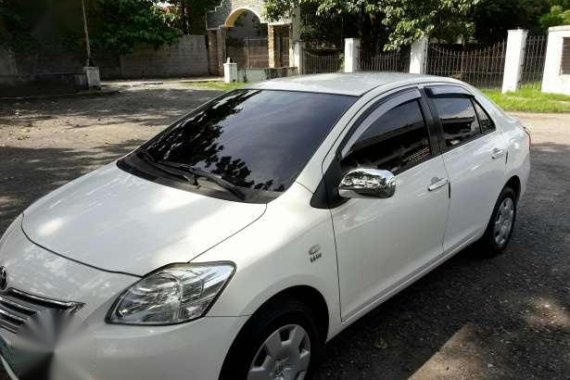 2012 Toyota Vios All Power For Sale