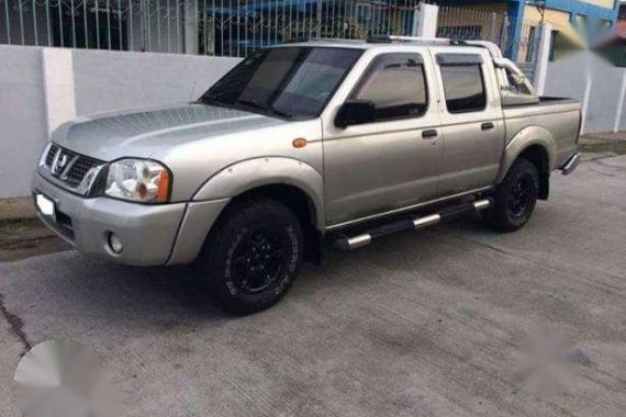 For sale Nissan Frontier 2003 Titanium 