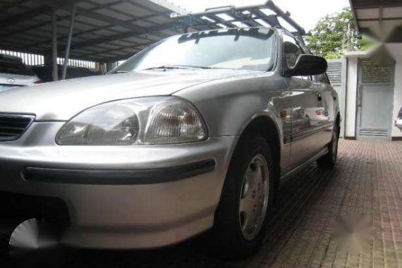 First owned 1996 Honda Civic lxi FOR SALE