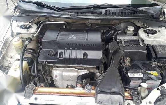 ALL POWER Mitsubishi Lancer 2004 RUSH SALE