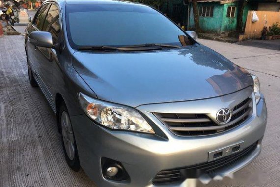 Toyota Corolla Altis 2011 for sale