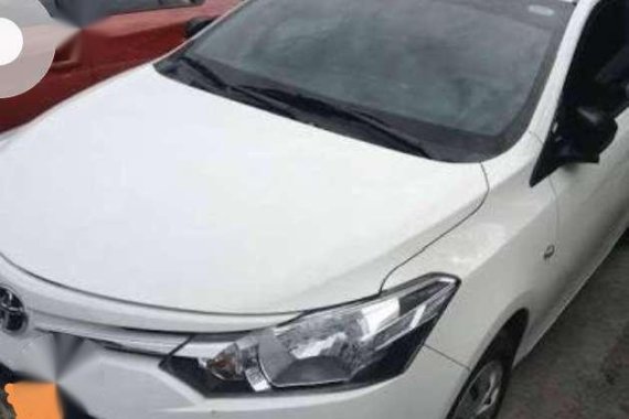 Toyota Vios 2014