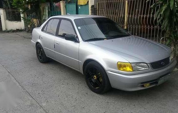 Fresh in and out 2005 Toyota Corolla for sale