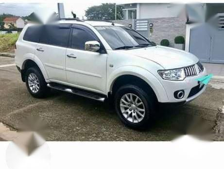 Montero sport sale