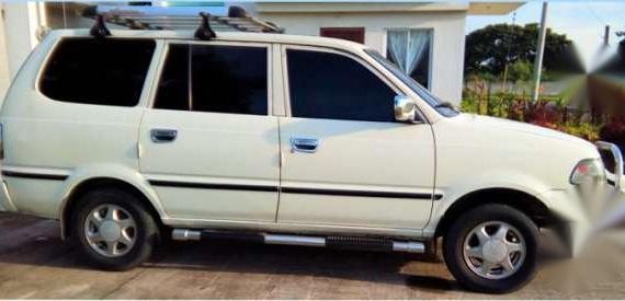 Toyota Revo Model 2012 In Good Condition For Sale 
