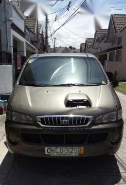 All power Hyundai Starex 1999 for sale