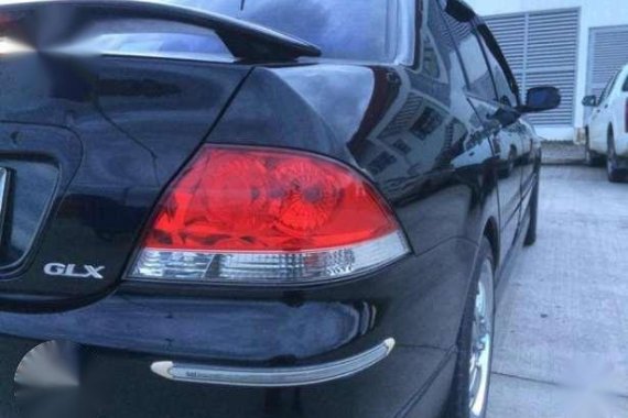 Mitsubishi Lancer Cedia GLX 2005