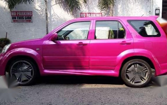 All Power Honda CR-V 2003 For Sale