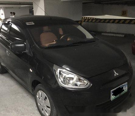 Mitsubishi Mirage 2013 for sale