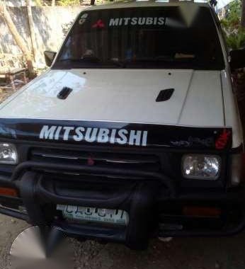 Mitsubishi L200 In Very Good Condition For Sale