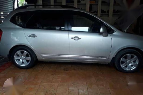 2009 Kia Carens In good condition for sale