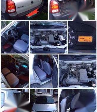 Suzuki Alto 2012 Manual