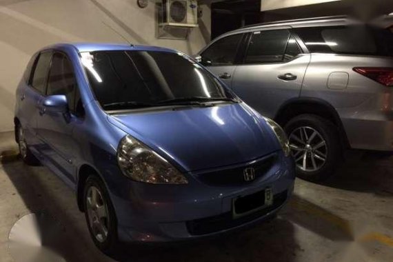 Honda Jazz 2006 AT For Sale 290k
