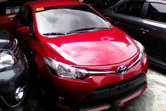 Toyota Vios E 2015 for sale