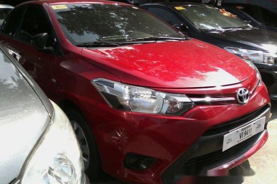 For sale Toyota Vios J 2016