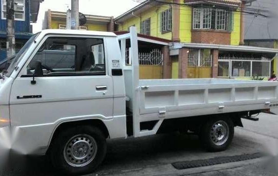 96 L300 fb 9 ft dropside