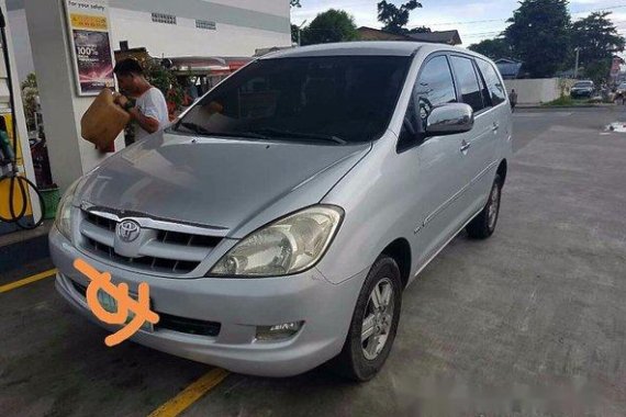 For sale Toyota Innova 2006