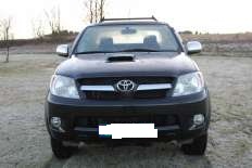 Toyota HiLux 2008 for sale