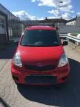 Toyota Yaris Verso 1.4 D-4 d 2004