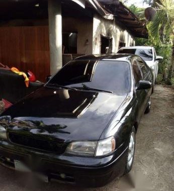 Newly Registered Toyota Corona 96 Model For Sale