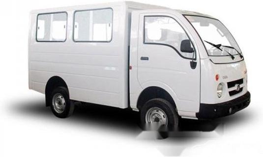 Tata Super Ace Fb Body 2017 for sale 