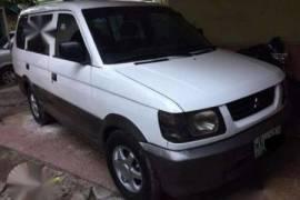 Mitsubishi Adventure Diesel 2000 for sale 