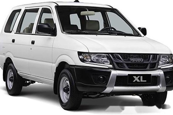 For sale Isuzu Crosswind Xl 2017