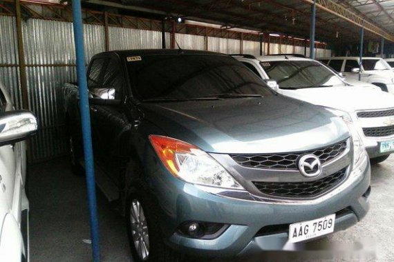 For sale Mazda BT-50 2014