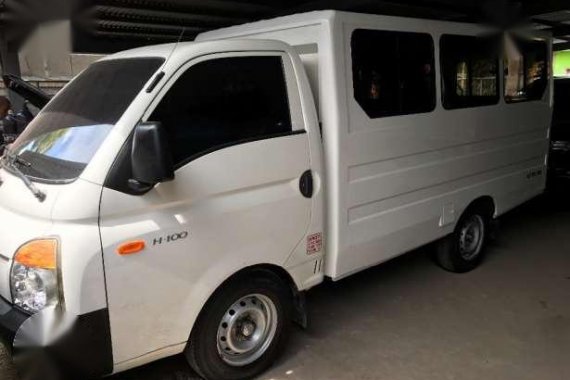 Hyundai H100 2009 MODEL FOR SALE