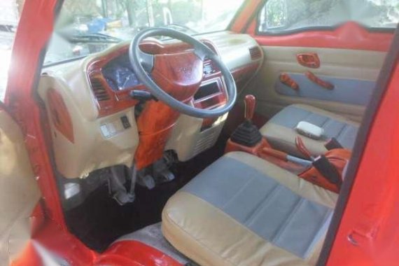 Registered Suzuki Multicab For Sale
