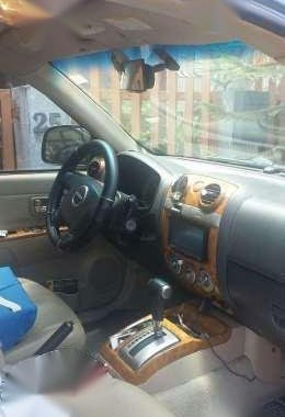 Isuzu Alterra 2011 AT 3.0 Blue SUV For Sale