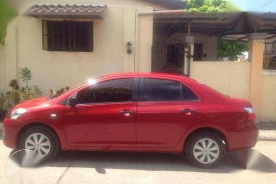 Vios 1.3J 2011