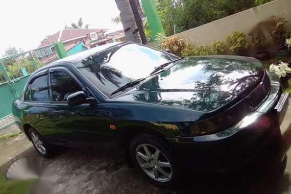 Mitsubishi Lancer GLX 2011 Model For Sale