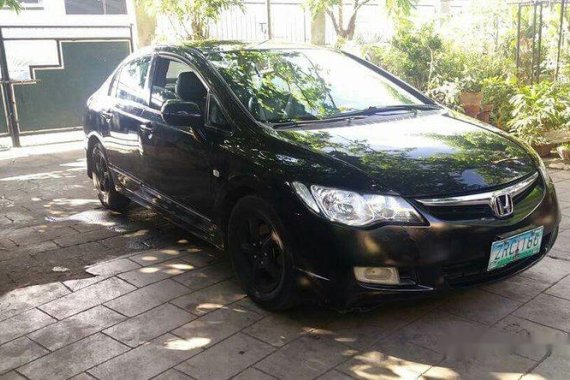 Honda Civic 2008 for sale