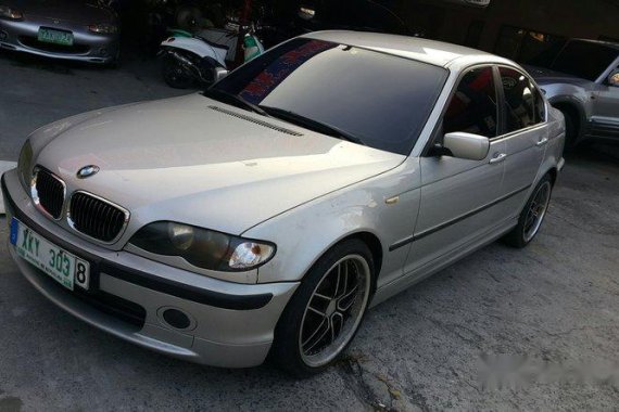 BMW 325i 2002 for sale