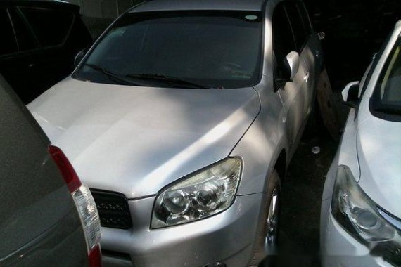 Toyota Rav4 2007 for sale